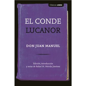El Conde Lucanor