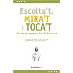 Escolta`T, Mira`T I Toca`T