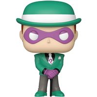 Figura Funko DC Batman The Animated Series The Riddler 10cm