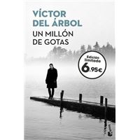 Un millón de gotas