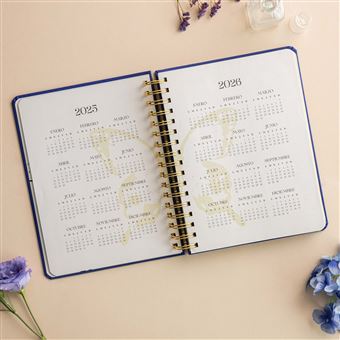 Libretas y agendas búho A5 - Oferta Limitada en Stock