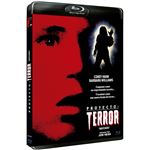 Proyecto Terror - Blu-ray