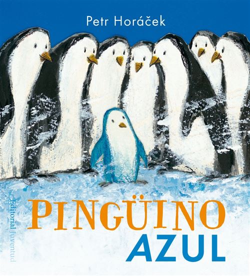 Juventud Azul Pingüino