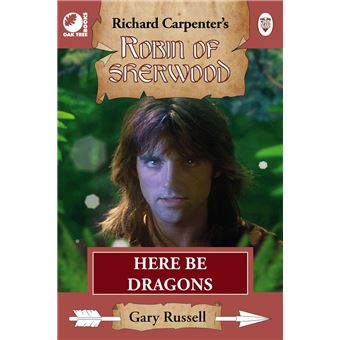 Robin of Sherwood - Here Be Dragons - 1
