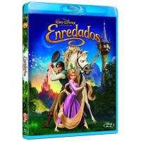 Enredados - Blu-Ray