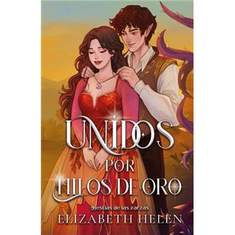 Unidos por hilos de oro