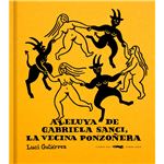 Aleluya De Gabriela Sanci La Vecina Ponzoñera