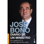 Diario de un ministro