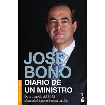 Diario de un ministro