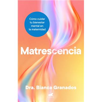Matrescencia
