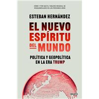 El nuevo espíritu del mundo
