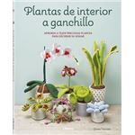 Plantas De Interior A Ganchillo