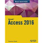 Access 2016