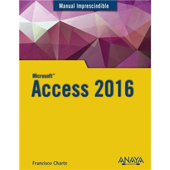 Access 2016