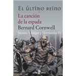 La canción de la espada