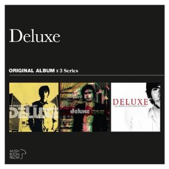 Deluxe - 1