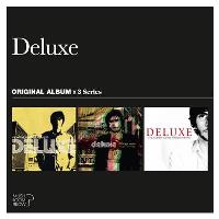 Original Album X 3: Not What You Had Thought + If Things Were To Go Wrong + Los Jóvenes Mueren Antes De Tiempo - CD