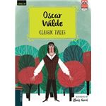 Oscar wilde ingles-clasic tales