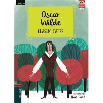 Oscar wilde ingles-clasic tales