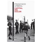 Capital del dolor