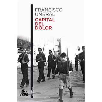 Capital del dolor