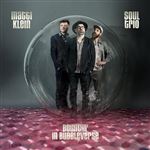 Soul Trio Bouncin In Bubbleverse - Vinilo