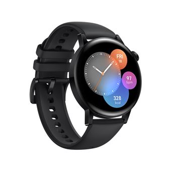 Smartwatch Huawei Watch GT 3 42mm Active - Reloj conectado