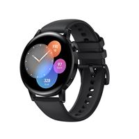 Smartwatch Huawei Watch GT 3 42mm Active Negro