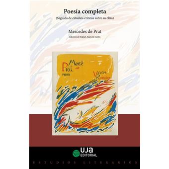 Mercedes de Prat. Poesía completa - 1