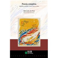 Mercedes de Prat. Poesía completa