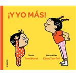 Y Yo Mas