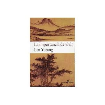 La importancia de vivir