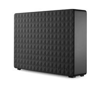 Disco duro externo sobremesa 3,5" Seagate Expansion 4 TB