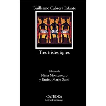 Tres tristes tigres - 1