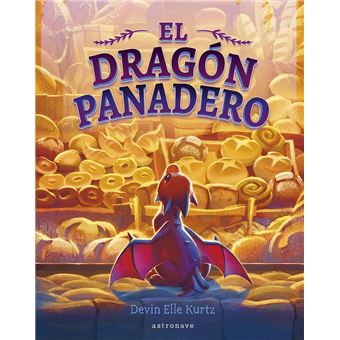 El Dragon Panadero