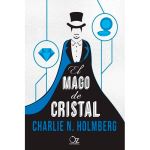 Mago de cristal