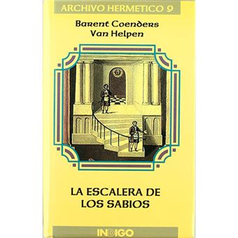 La escalera de los sabios