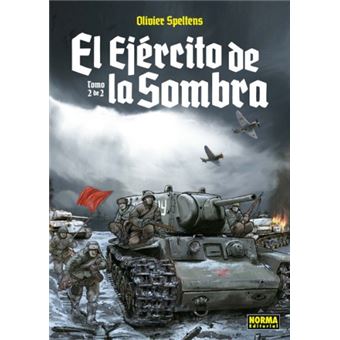 El ejército de la sombra 2