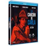 La canción de Carla - Blu-ray