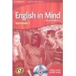 English in mind 1 wb