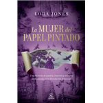 La mujer del papel pintado