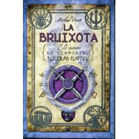 La Bruixota: els secrets d'immortal Nicolàs Flamel