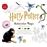  Harry Potter: Watercolor Magic: Flora & Fauna
