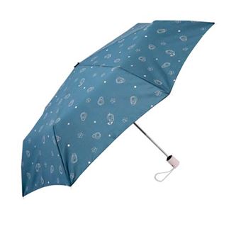 Mr Wonderful Paraguas Mediano Azul Estampado Aguacates - Para - Los mejores precios | Fnac