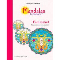 Mandalas. Bienestar