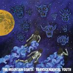 Transcendental Youth - CD