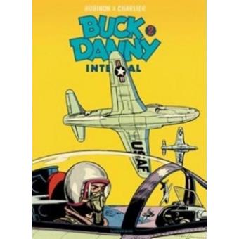Buck Danny Integral 2 - 1