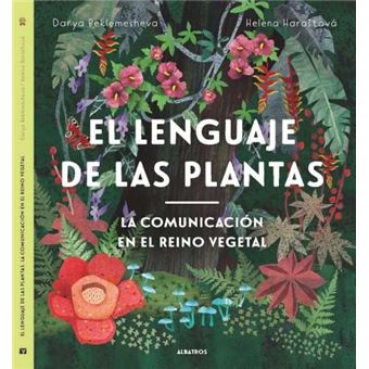 El lenguaje de las plantas