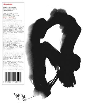 Quiet Logic - 2 Vinilos