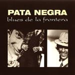 Blues De La Frontera - Vinilo